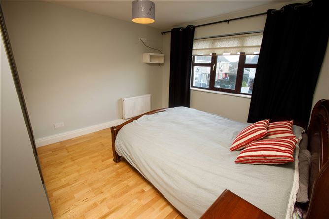 41 Shanakill Estate, Monavalley, Tralee, Co. Kerry