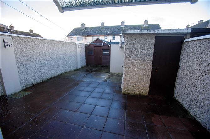 41 Shanakill Estate, Monavalley, Tralee, Co. Kerry