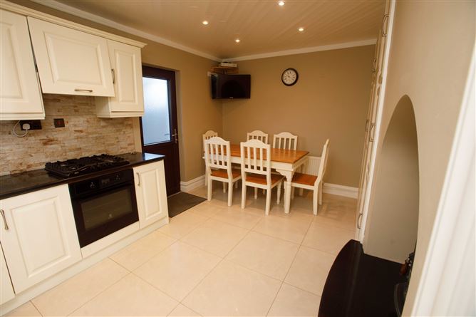 41 Shanakill Estate, Monavalley, Tralee, Co. Kerry