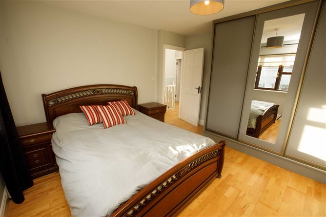 41 Shanakill Estate, Monavalley, Tralee, Co. Kerry