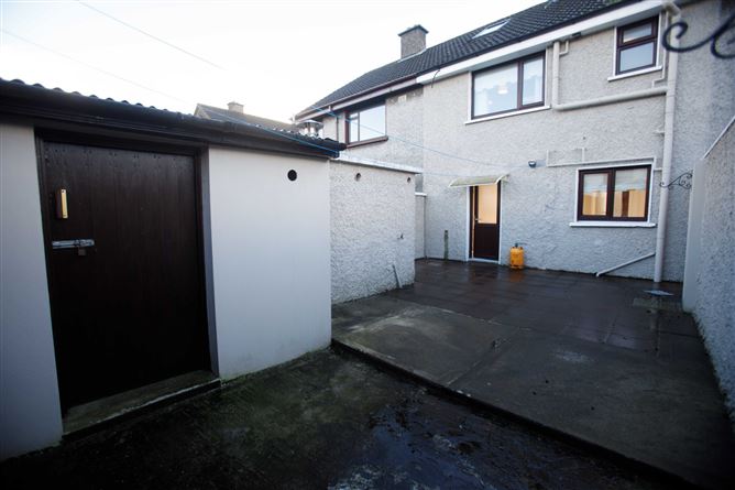 41 Shanakill Estate, Monavalley, Tralee, Co. Kerry