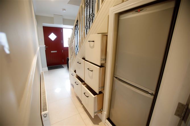 41 Shanakill Estate, Monavalley, Tralee, Co. Kerry
