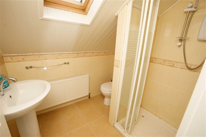 41 Shanakill Estate, Monavalley, Tralee, Co. Kerry