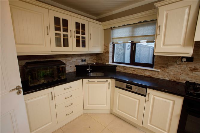 41 Shanakill Estate, Monavalley, Tralee, Co. Kerry