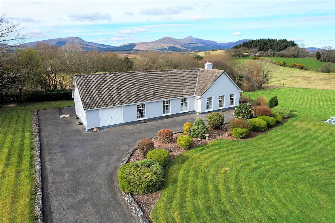 "Sliabh Loch", Glenisland , Castlebar, Mayo