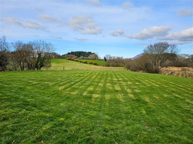 "Sliabh Loch", Glenisland , Castlebar, Mayo