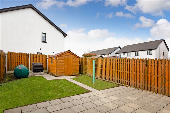 3 Beech Drive, Lissadell Park, Carney, Co. Sligo