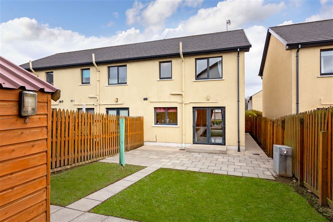 3 Beech Drive, Lissadell Park, Carney, Co. Sligo