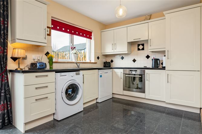 3 Beech Drive, Lissadell Park, Carney, Co. Sligo