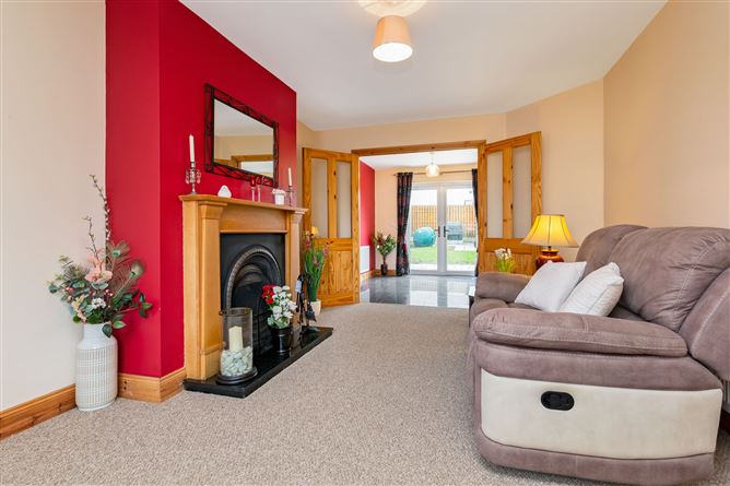 3 Beech Drive, Lissadell Park, Carney, Co. Sligo