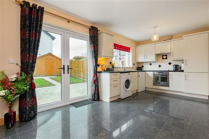 3 Beech Drive, Lissadell Park, Carney, Co. Sligo