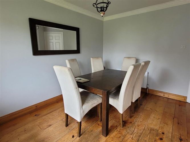 4 Esker Drive, Ardkeen Village, Waterford City, Waterford