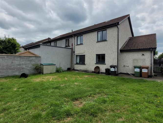 4 Esker Drive, Ardkeen Village, Waterford City, Waterford