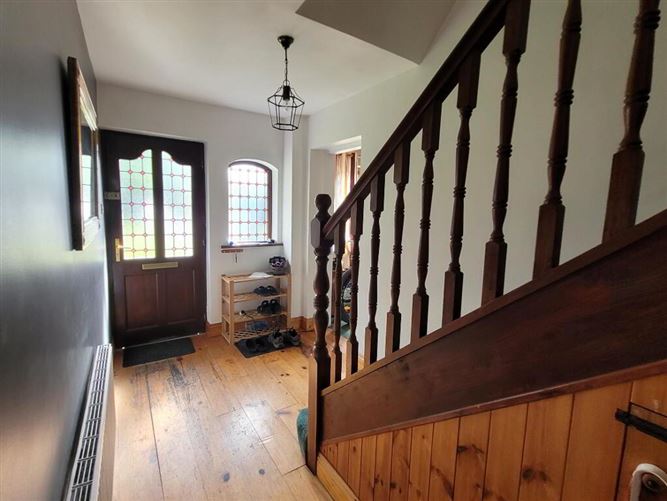 4 Esker Drive, Ardkeen Village, Waterford City, Waterford