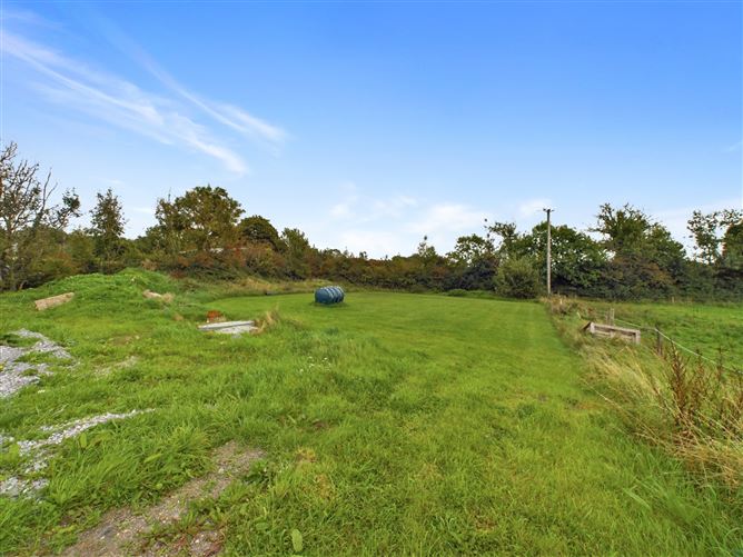 Milltown, Tulla, Co. Clare