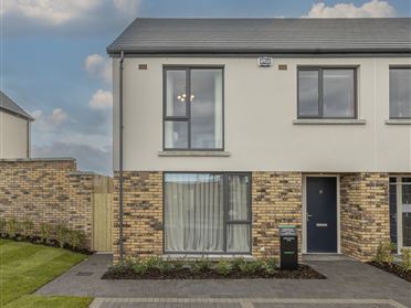 Image for 4 Bedroom Semi-Detached, Ballymakenny Park, Drogheda, Co. Louth