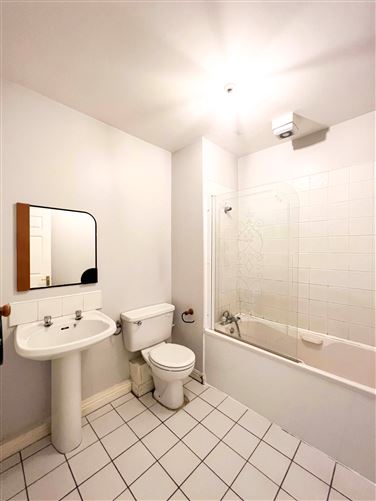Apartment 25, Blackburne Square, Rathfarnham, Dublin 14