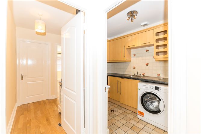 2 Boroimhe Elms, Swords, County Dublin