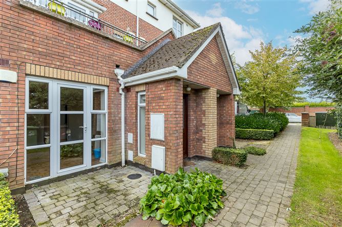 2 Boroimhe Elms, Swords, County Dublin