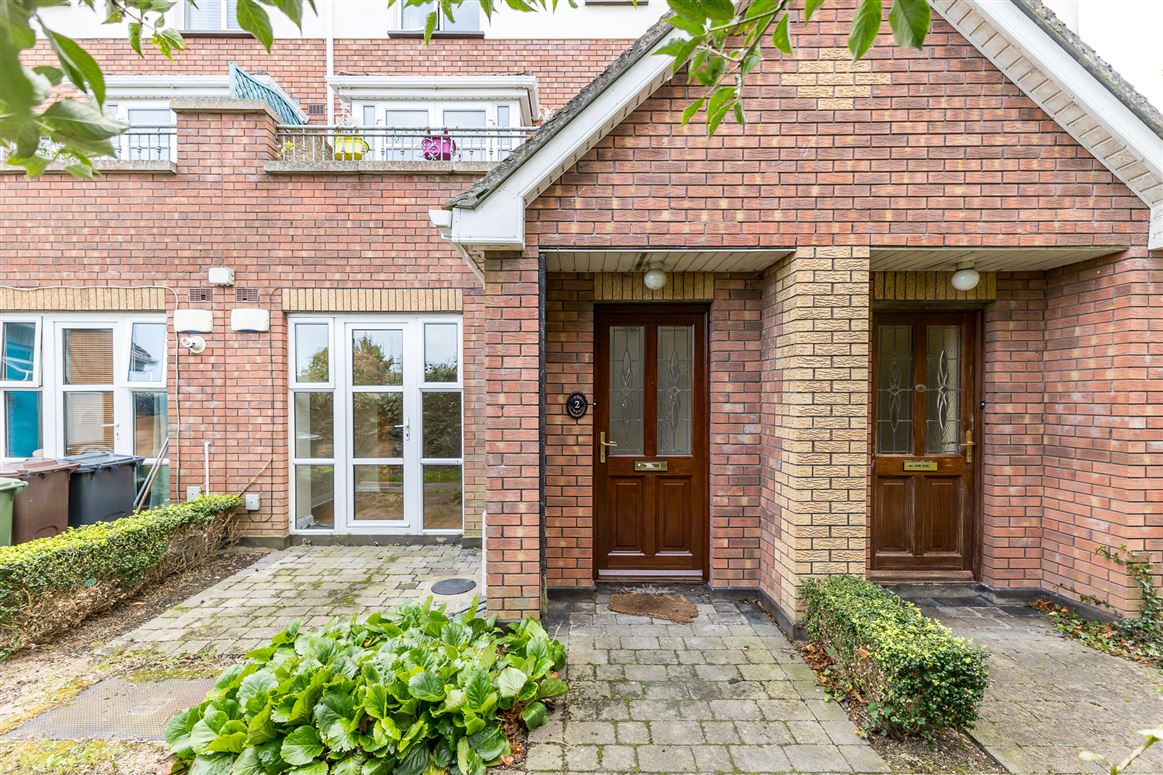 2 Boroimhe Elms, Swords, County Dublin