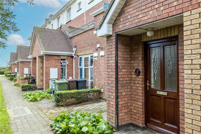 2 Boroimhe Elms, Swords, County Dublin