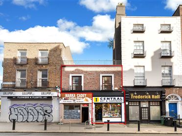 Image for 11 North Frederick Street, Parnell Square, Dublin 1