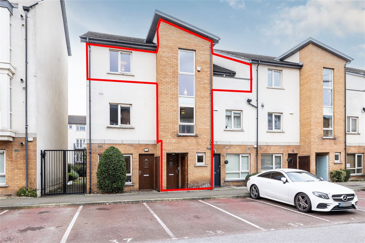 39 Belmayne Park South, Balgriffin, Dublin 13 O’Connor Estate Agents