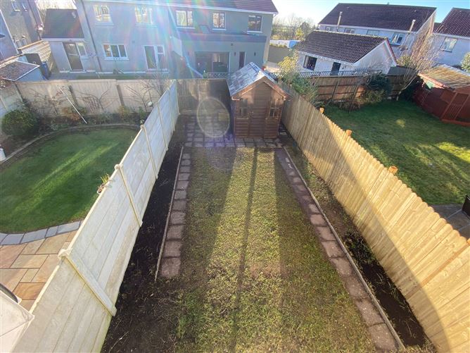  10 The View, Priory Court Watergrasshill, Co. Cork , Cork City, Cork