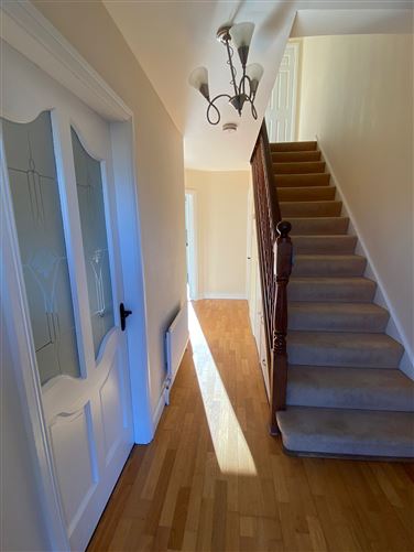  10 The View, Priory Court Watergrasshill, Co. Cork , Cork City, Cork