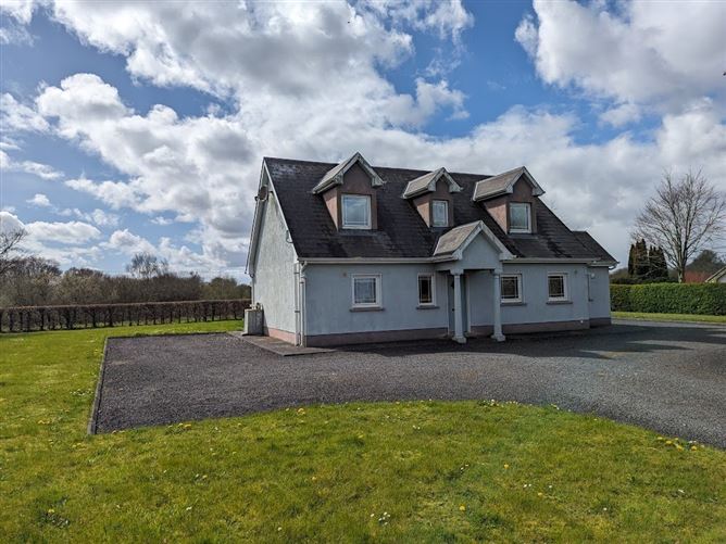 Sheelrudderagh, Terryglass, Co. Tipperary