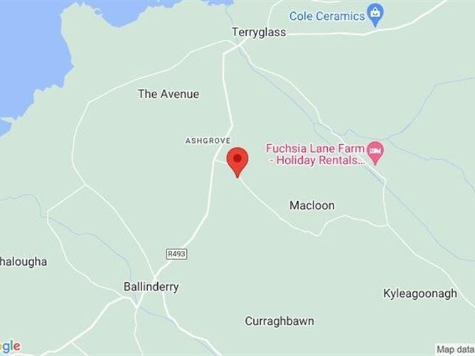 Sheelrudderagh, Terryglass, Co. Tipperary