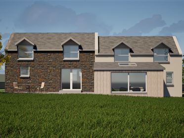 Image for Site at Lateeve, Portmagee, Kerry