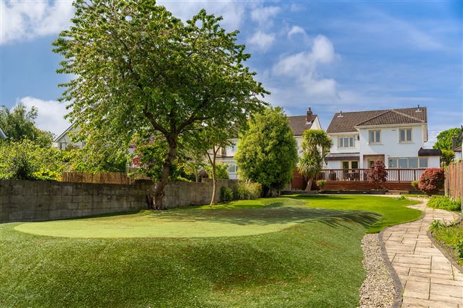 Dunoon, Trees Avenue, Mount Merrion,   County Dublin