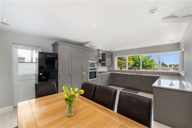 Dunoon, Trees Avenue, Mount Merrion,   County Dublin