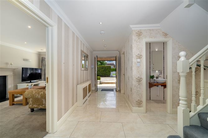 Dunoon, Trees Avenue, Mount Merrion,   County Dublin
