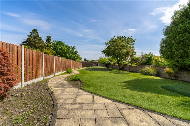 Dunoon, Trees Avenue, Mount Merrion,   County Dublin