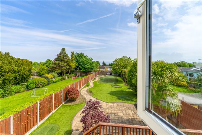 Dunoon, Trees Avenue, Mount Merrion,   County Dublin