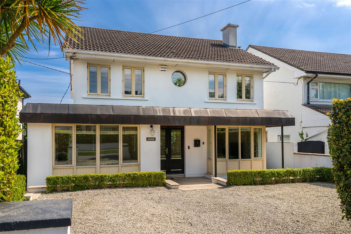 Dunoon, Trees Avenue, Mount Merrion,   County Dublin