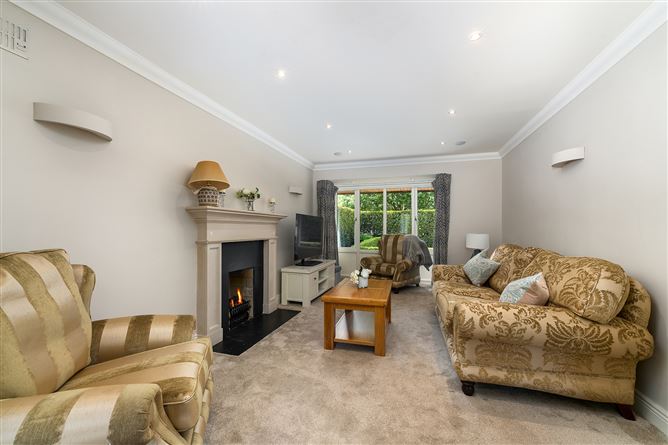 Dunoon, Trees Avenue, Mount Merrion,   County Dublin