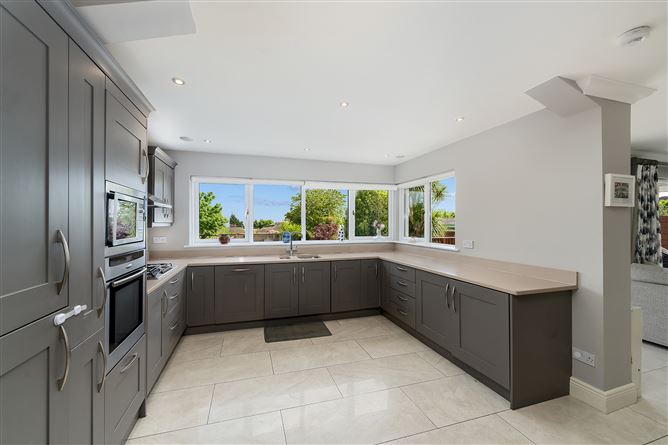 Dunoon, Trees Avenue, Mount Merrion,   County Dublin