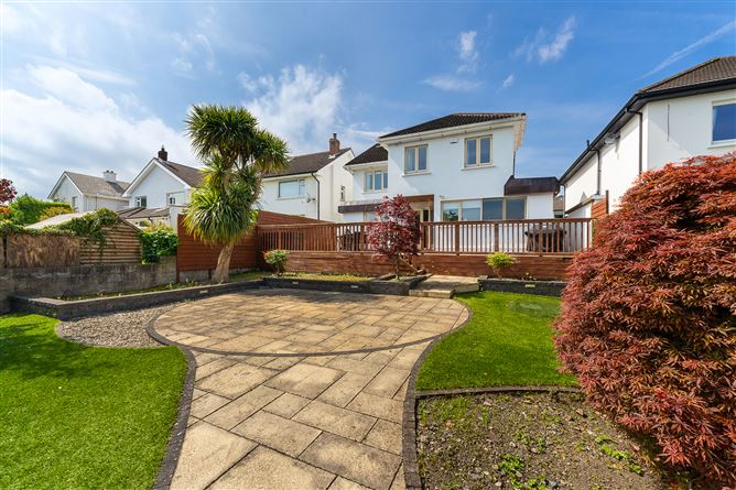 Dunoon, Trees Avenue, Mount Merrion,   County Dublin
