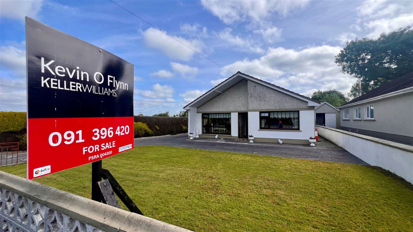 Derrymullan, Ballinasloe, Galway