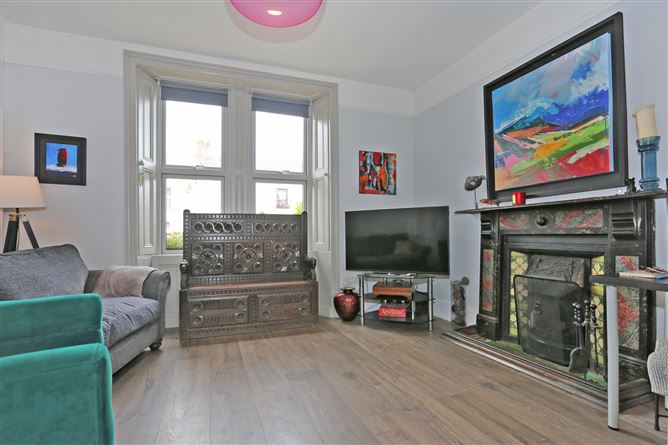 1 Oakville Terrace, New Street, Limerick