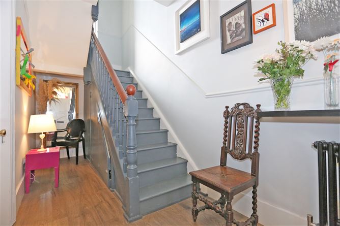 1 Oakville Terrace, New Street, Limerick
