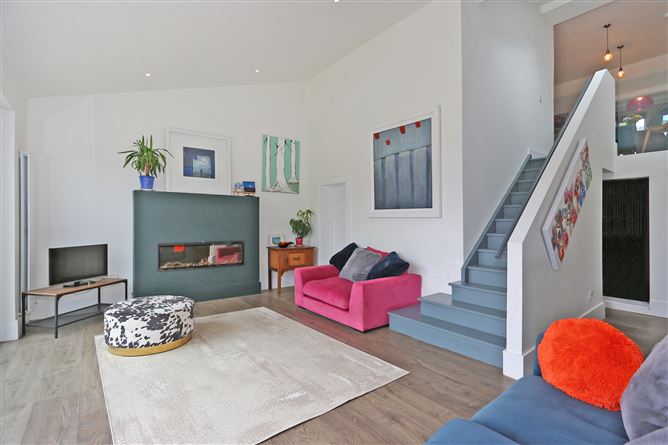 1 Oakville Terrace, New Street, Limerick