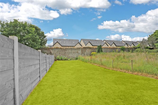 1 Oakville Terrace, New Street, Limerick