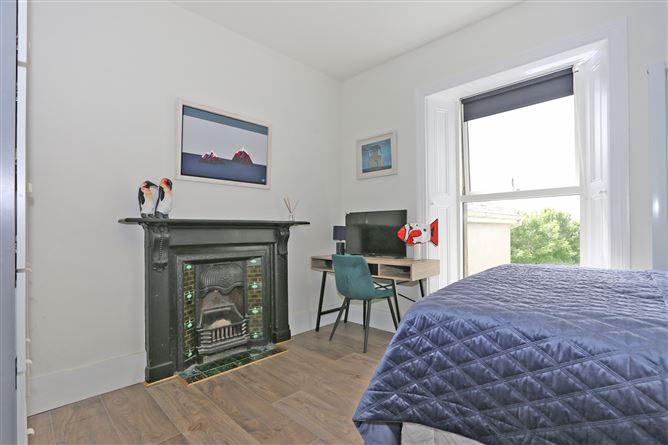 1 Oakville Terrace, New Street, Limerick