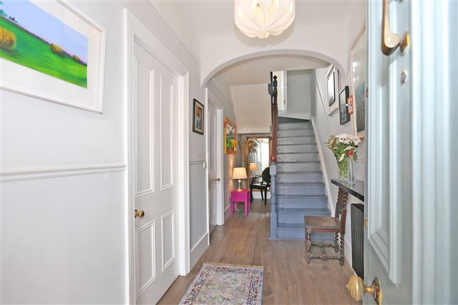 1 Oakville Terrace, New Street, Limerick