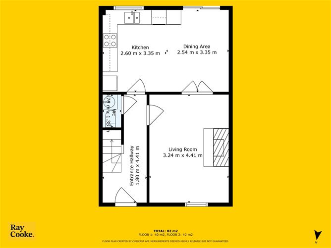 19 Royston, Kimmage, Dublin 12