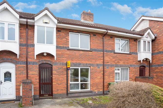 19 Royston, Kimmage, Dublin 12